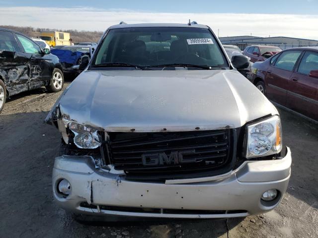 Photo 5 from auction – 2006 GMC ENVOY with VIN 1GKDT13S762314628