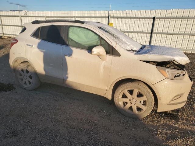 Photo 4 from auction – 2020 BUICK ENCORE ESS with VIN KL4CJGSB8LB046177