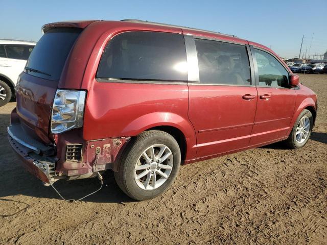 Фото 3 с аукциона – 2015 DODGE GRAND CARA с VIN 2C4RDGCG2FR632235