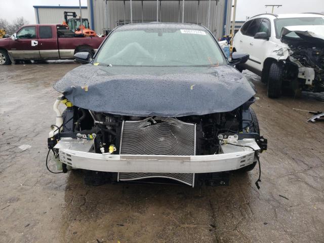Photo 5 from auction – 2018 HONDA CIVIC EX with VIN 2HGFC2F77JH589421