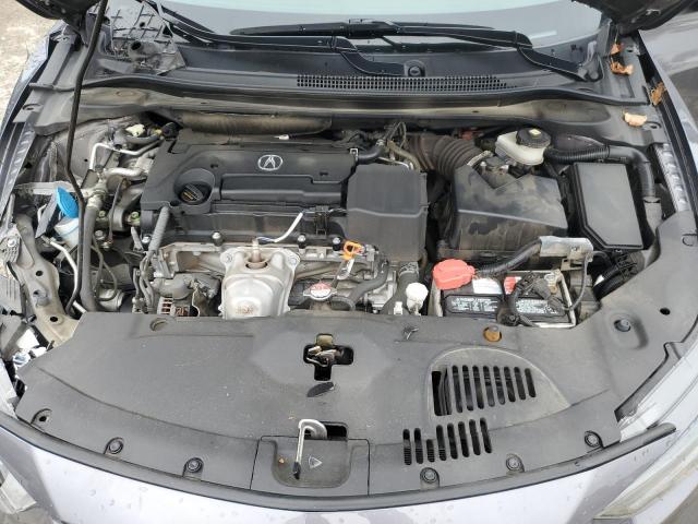 Photo 11 from auction – 2021 ACURA ILX PREMIU with VIN 19UDE2F76MA001769