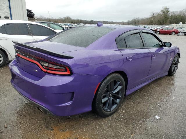Photo 3 from auction – 2019 DODGE CHARGER SC with VIN 2C3CDXGJ2KH546598