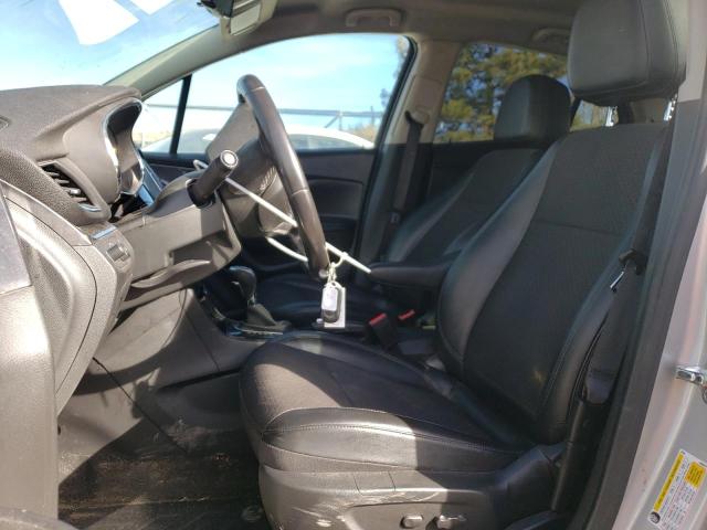 Photo 7 from auction – 2018 BUICK ENCORE PRE with VIN KL4CJASB0JB699547