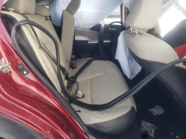 Photo 10 from auction – 2016 SUBARU CROSSTREK with VIN JF2GPANC2G8312028