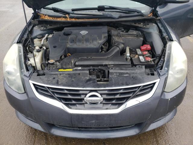Photo 11 from auction – 2010 NISSAN ALTIMA S with VIN 1N4AL2EP4AC126400