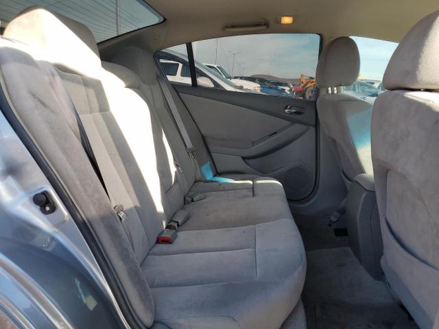 Photo 10 from auction – 2007 NISSAN ALTIMA 2.5 with VIN 1N4AL21E07N435282