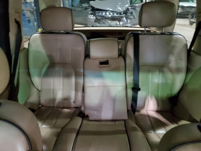 Photo 10 from auction – 2006 LAND ROVER RANGE ROVE with VIN SALME15436A200127
