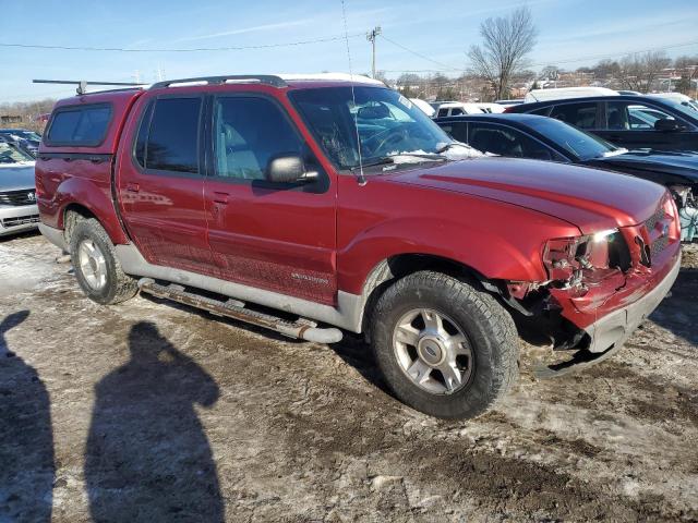 Photo 4 from auction – 2002 FORD EXPLORER S with VIN 1FMZU77E22UD16786