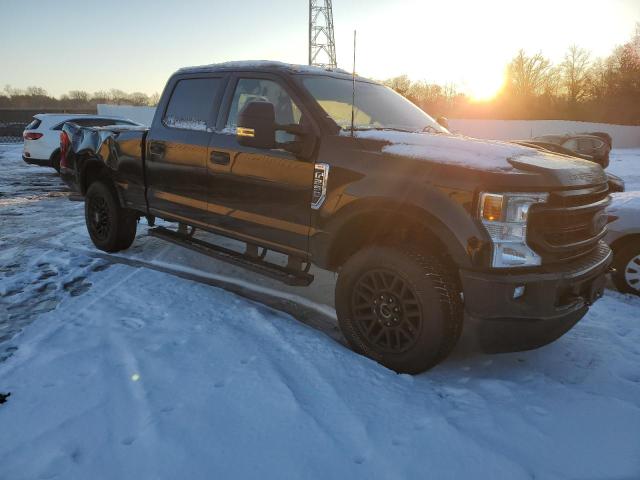 Photo 4 from auction – 2022 FORD F250 SUPER with VIN 1FT7W2BN9NEE74444
