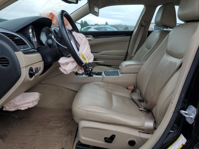 Photo 7 from auction – 2013 CHRYSLER 300 with VIN 2C3CCAAG1DH573176