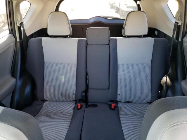 Photo 10 from auction – 2013 TOYOTA RAV4 XLE with VIN 2T3RFREV6DW076032