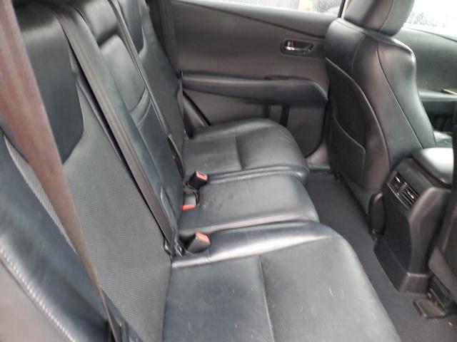 Photo 11 from auction – 2013 LEXUS RX 350 BAS with VIN 2T2BK1BA8DC176638