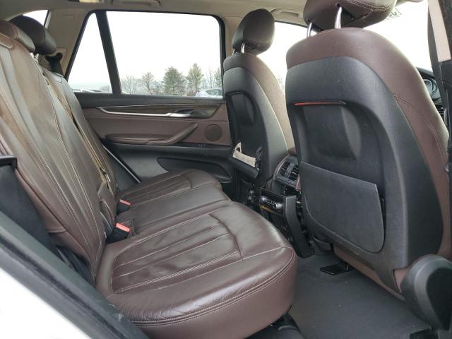 Photo 11 from auction – 2015 BMW X5 XDRIVE3 with VIN 5UXKR0C53F0P14167