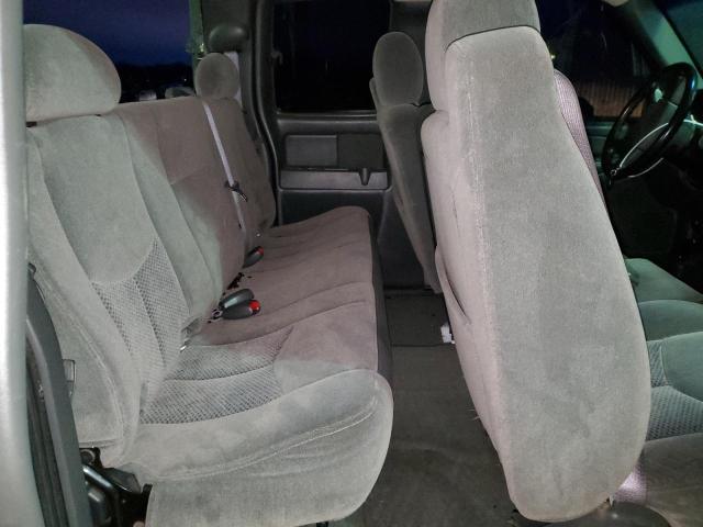 Photo 10 from auction – 2007 CHEVROLET SILVERADO with VIN 1GCEK19Z17Z206165