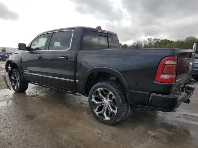 Photo 2 from auction – 2020 RAM 1500 LIMIT with VIN 1C6RREHT1LN100471