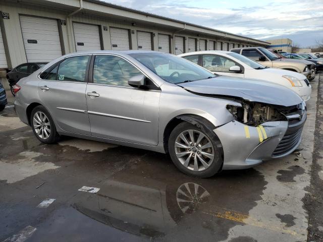 Photo 4 from auction – 2017 TOYOTA CAMRY LE with VIN 4T1BF1FK4HU676991