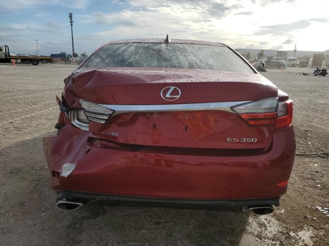 Photo 6 from auction – 2017 LEXUS ES 350 with VIN JTHBK1GG2H2255128