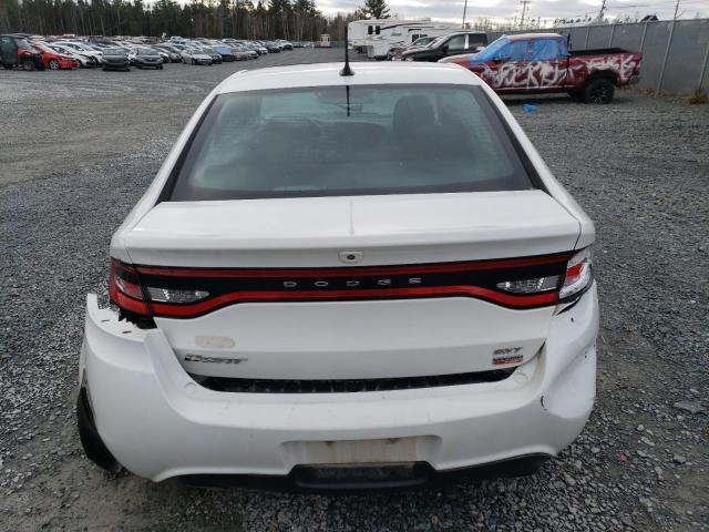 Photo 6 from auction – 2013 DODGE DART SXT with VIN 1C3CDFBH8DD318863