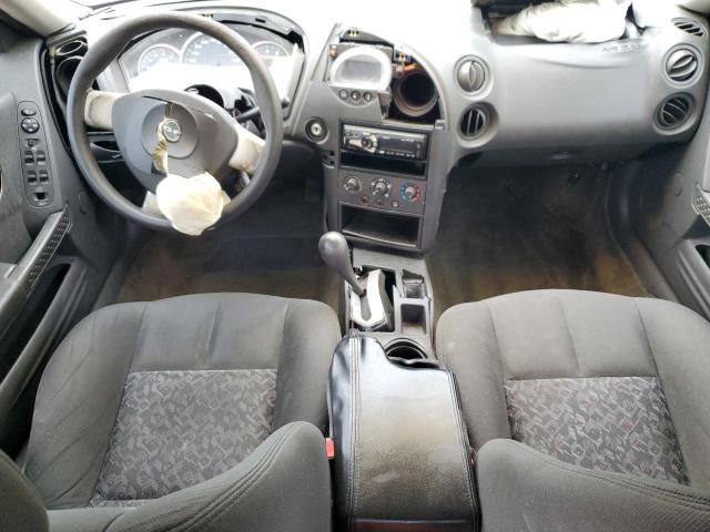 Photo 8 from auction – 2004 PONTIAC GRAND PRIX with VIN 2G2WP542041160053