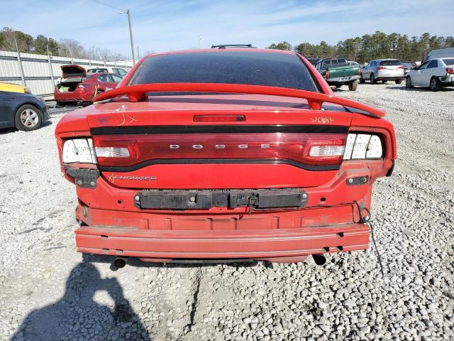 Photo 6 from auction – 2014 DODGE CHARGER SX with VIN 2C3CDXHG5EH138054