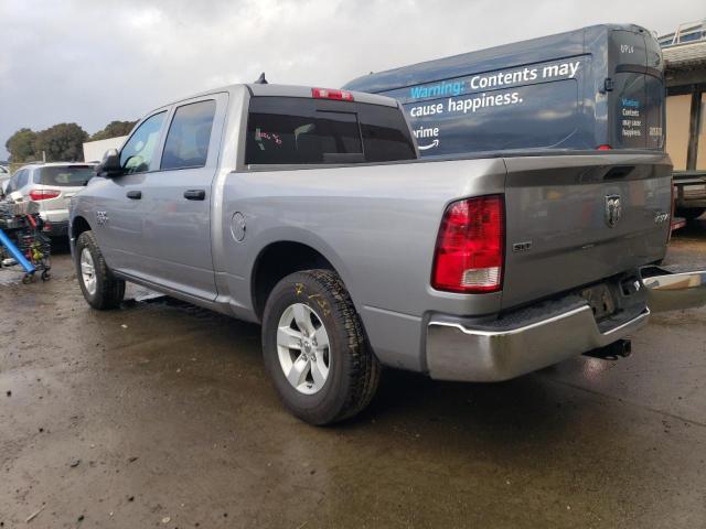 Photo 2 from auction – 2023 RAM 1500 CLASS with VIN 1C6RR7LG8PS565407