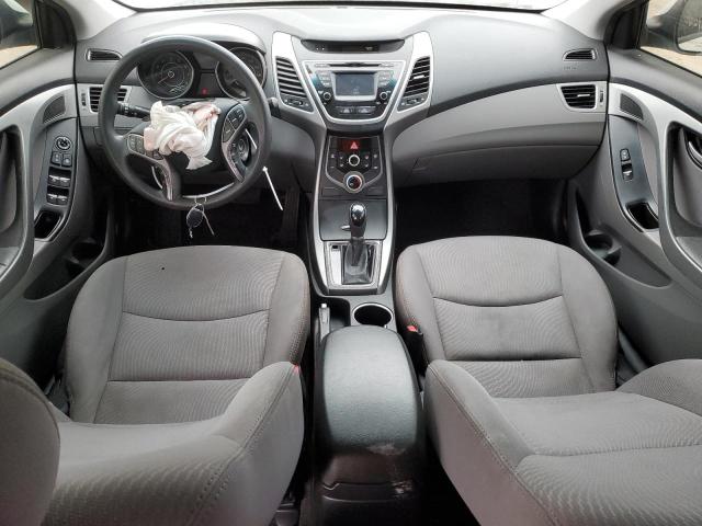 Photo 8 from auction – 2015 HYUNDAI ELANTRA SE with VIN 5NPDH4AE2FH554163