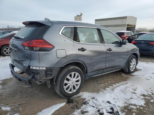 Photo 3 from auction – 2017 NISSAN ROGUE S with VIN KNMAT2MV1HP588166