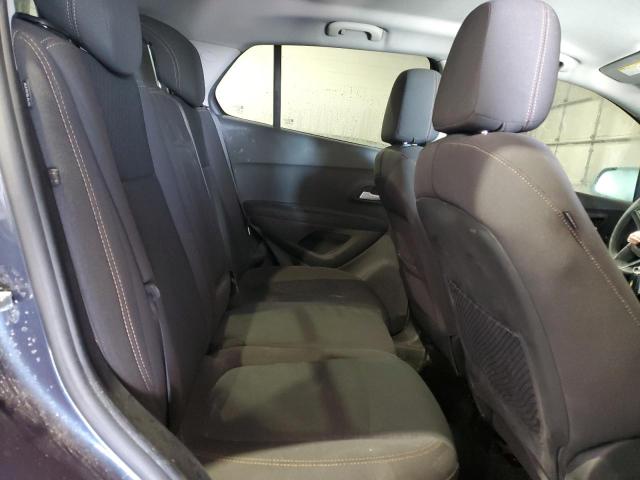 Photo 11 from auction – 2019 CHEVROLET TRAX LS with VIN 3GNCJKSB9KL191354