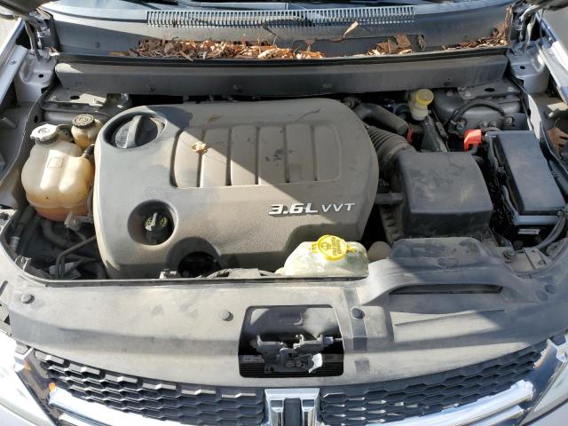 Photo 12 from auction – 2015 DODGE JOURNEY SX with VIN 3C4PDCBG0FT696918