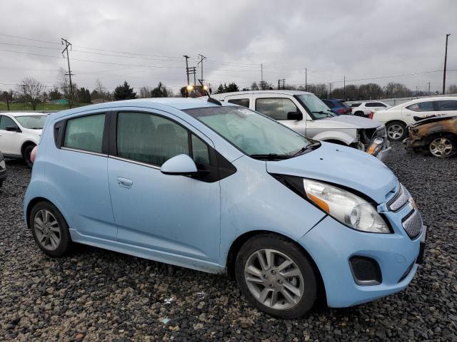 Photo 4 from auction – 2015 CHEVROLET SPARK EV 1 with VIN KL8CK6S07FC734612