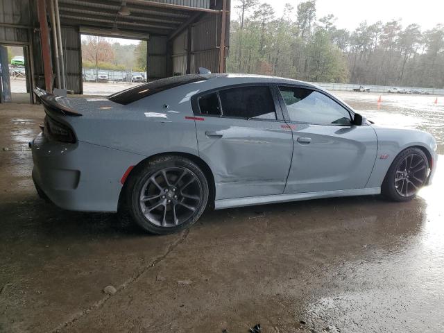 Photo 3 from auction – 2022 DODGE CHARGER SC with VIN 2C3CDXGJ1NH126531