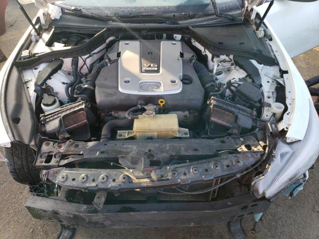 Photo 11 from auction – 2014 INFINITI Q50 BASE with VIN JN1BV7AR0EM692599