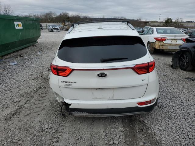 Photo 6 from auction – 2019 KIA SPORTAGE E with VIN KNDPN3AC8K7584832