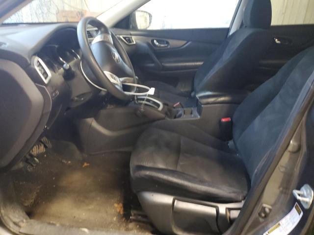 Photo 7 from auction – 2015 NISSAN ROGUE S with VIN 5N1AT2MK4FC785273