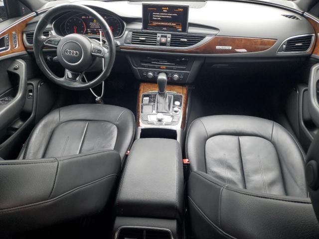 Photo 8 from auction – 2016 AUDI A6 PREMIUM with VIN WAUFGAFC2GN187748