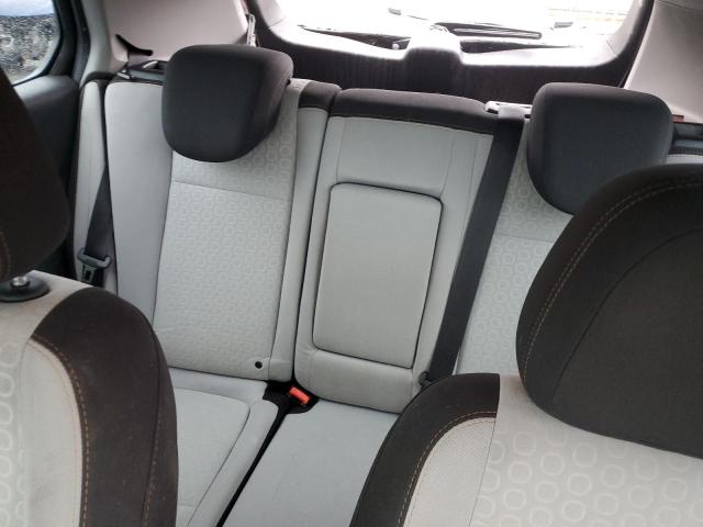 Photo 10 from auction – 2019 CHEVROLET TRAX LS with VIN 3GNCJNSBXKL180445