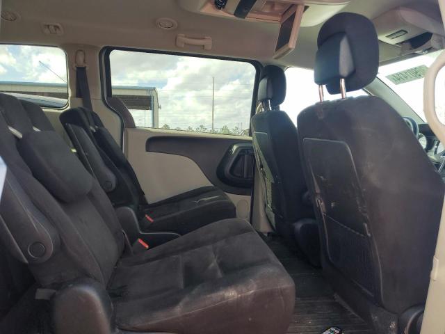 Photo 11 from auction – 2014 DODGE GRAND CARA with VIN 2C4RDGCG2ER240757