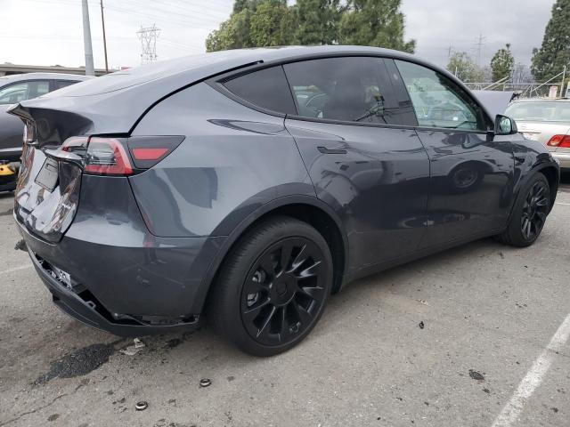 Photo 3 from auction – 2023 TESLA MODEL Y with VIN 7SAYGDEE9PF902140