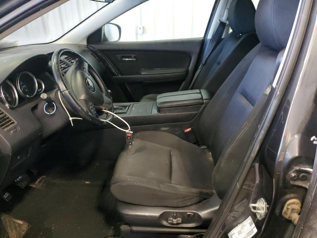 Photo 7 from auction – 2015 MAZDA CX-9 SPORT with VIN JM3TB2BV1F0449067