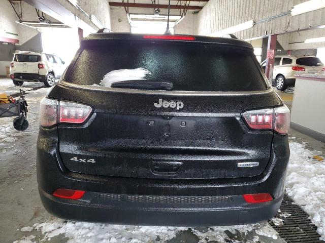 Photo 6 from auction – 2023 JEEP COMPASS LA with VIN 3C4NJDBN0PT537855