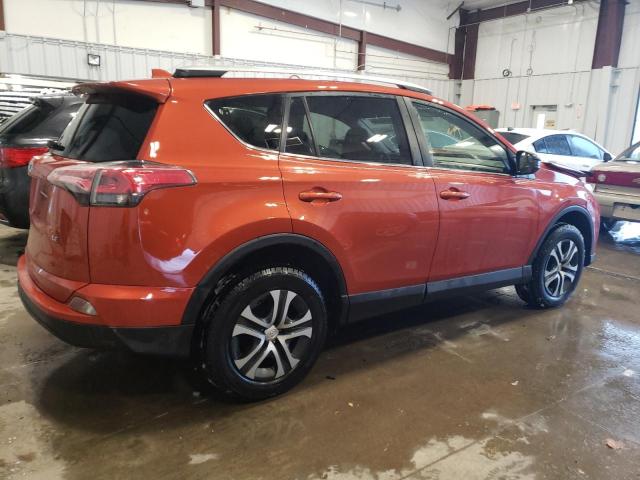 Photo 3 from auction – 2016 TOYOTA RAV4 LE with VIN JTMZFREV9GJ072253
