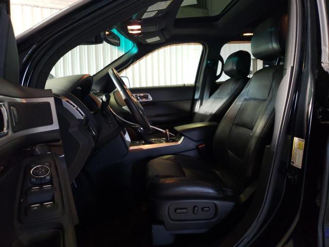 Photo 7 from auction – 2015 FORD EXPLORER L with VIN 1FM5K7F80FGB47355