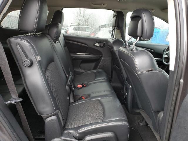 Photo 10 from auction – 2014 DODGE JOURNEY CR with VIN 3C4PDDGG7ET316115