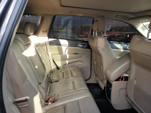 Photo 11 from auction – 2018 JEEP GRAND CHER with VIN 1C4RJEBG2JC131104
