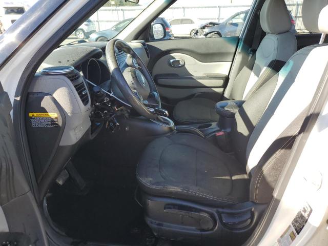 Photo 7 from auction – 2016 KIA SOUL + with VIN KNDJP3A5XG7350149