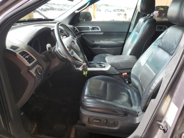 Photo 7 from auction – 2014 FORD EXPLORER X with VIN 1FM5K7D85EGA31912