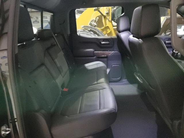 Photo 10 from auction – 2022 GMC SIERRA LIM with VIN 3GTU9FEL8NG178240
