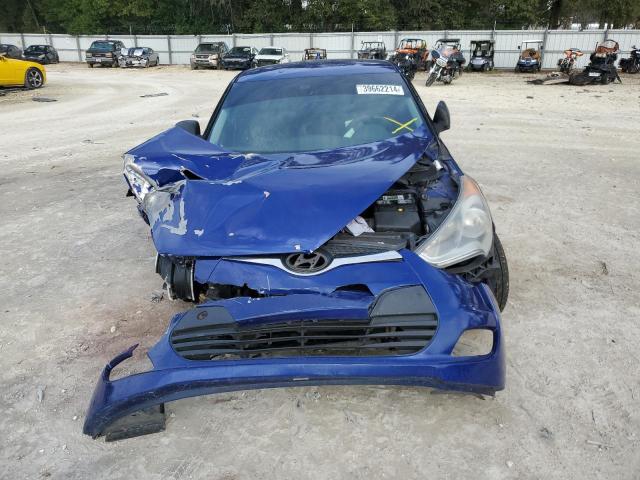 Photo 5 from auction – 2012 HYUNDAI VELOSTER with VIN KMHTC6AD5CU021895
