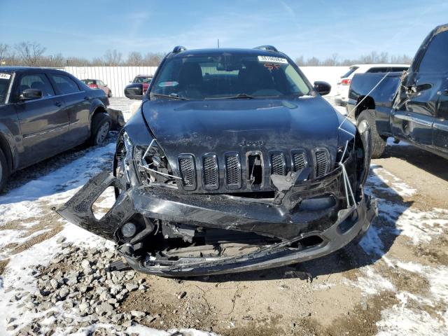 Photo 5 from auction – 2016 JEEP CHEROKEE L with VIN 1C4PJLDSXGW332110