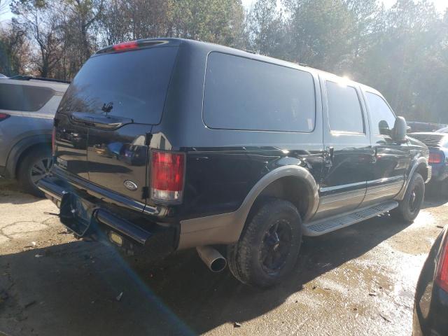 Photo 3 from auction – 2005 FORD EXCURSION with VIN 1FMSU45P55ED44777